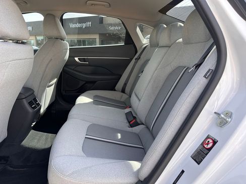 Used 2020 Hyundai Sonata SEL w/ Convenience Package image 14