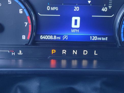 Used 2022 Ford Bronco Sport Outer Banks w/ Tech Package AWD/4WD image 17