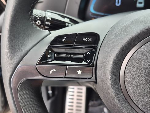New 2026 Hyundai Elantra SEL Sport FWD image 28