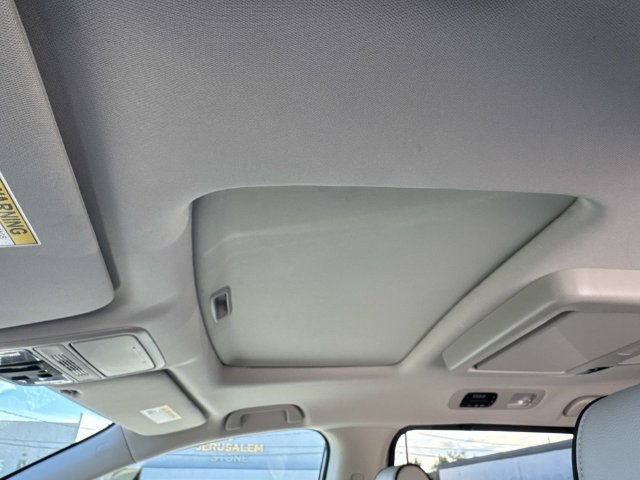 New 2027 Honda Odyssey Touring image 9