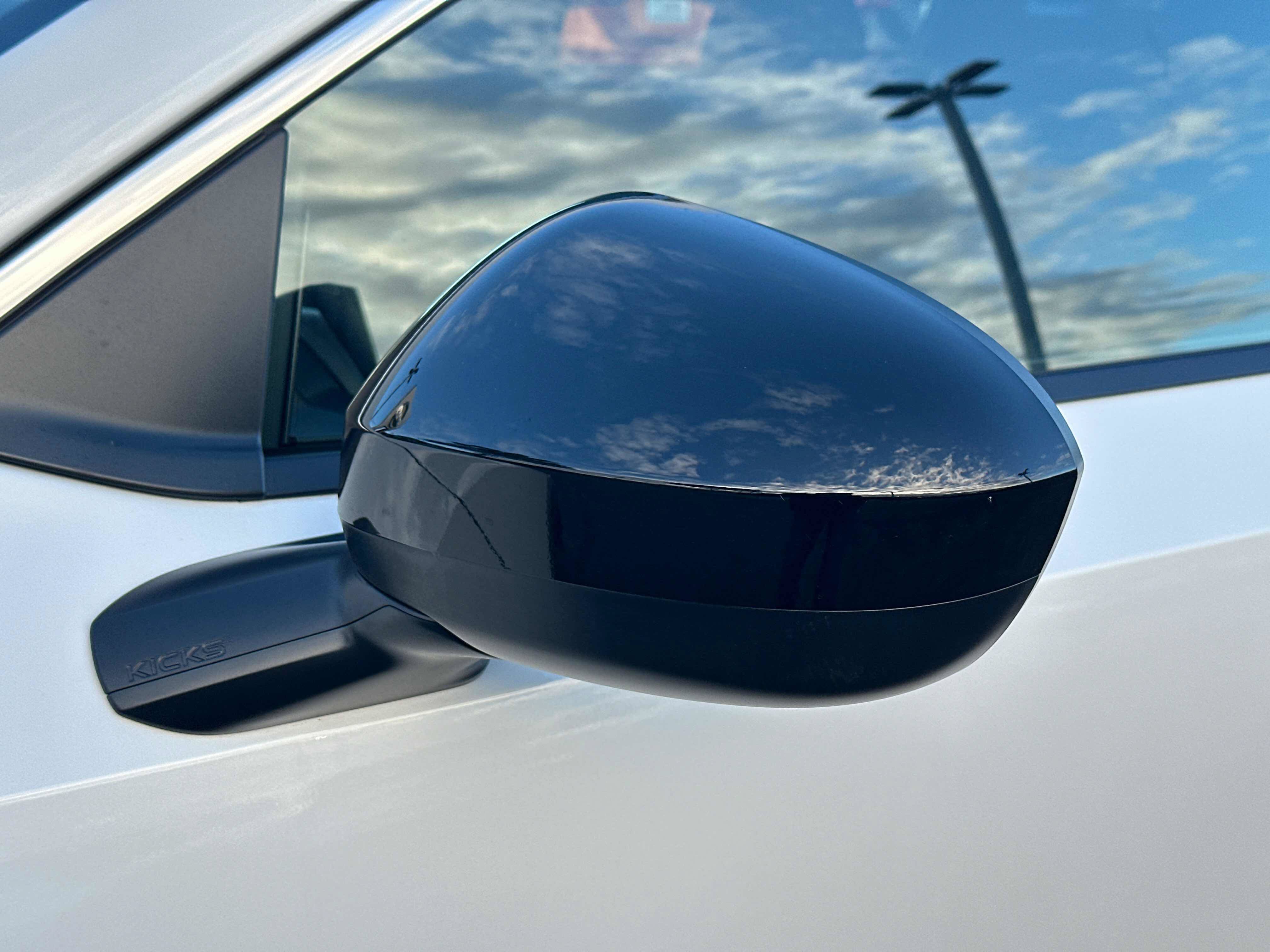 New 2027 Nissan Kicks SV AWD/4WD image 8