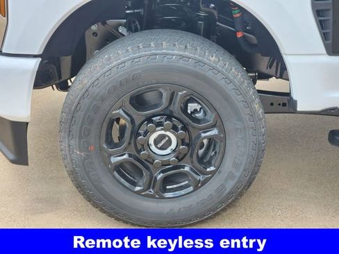 New 2026 Ford F250 XL w/ STX Appearance Package image 10