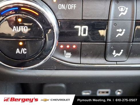 Certified 2023 Chevrolet TrailBlazer LT w/ Convenience Package image 26