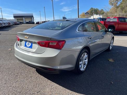 Used 2024 Chevrolet Malibu LT image 5