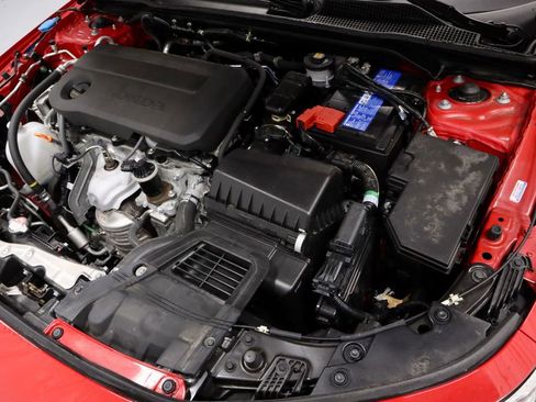 Used 2025 Honda Civic Sport image 17