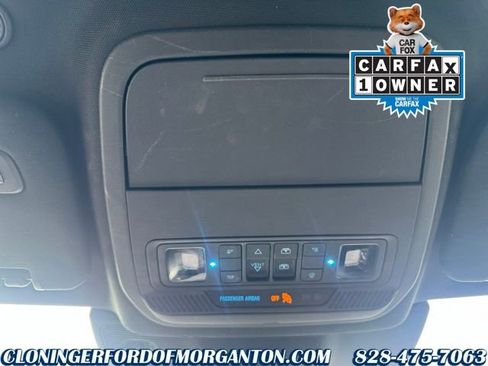 Used 2021 Ford Explorer Platinum w/ Equipment Group 601A image 33