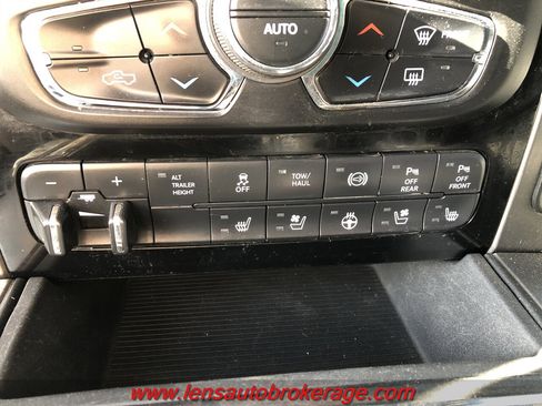 Used 2018 RAM 3500 Laramie w/ Sport Appearance Group image 14