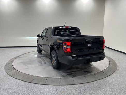 New 2026 Ford Maverick Tremor AWD/4WD image 8