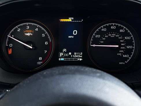 Used 2025 Subaru Forester Wilderness AWD/4WD image 11