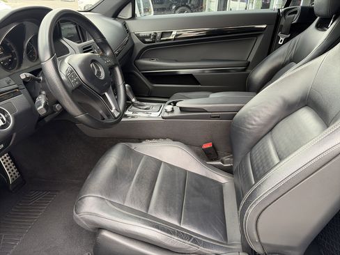 Used 2013 Mercedes-Benz E 350 Coupe image 12