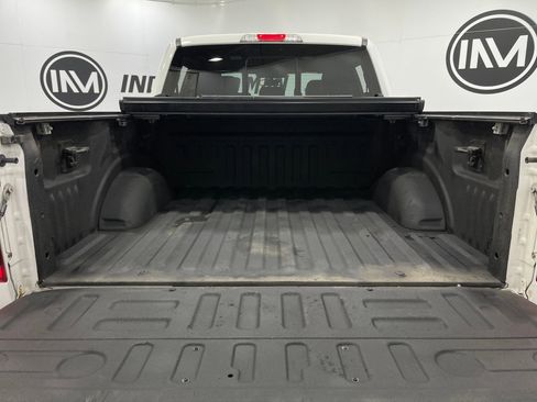 Used 2018 Ford F150 Lariat w/ Equipment Group 502A Luxury image 26