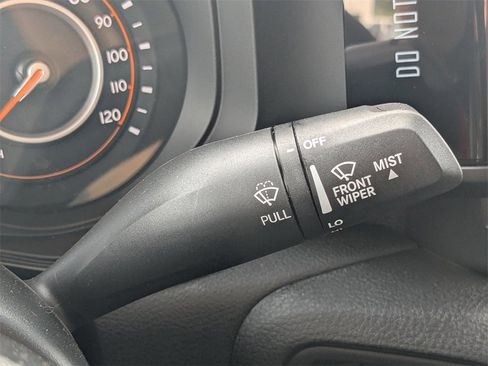 New 2025 Jeep Gladiator Willys image 26