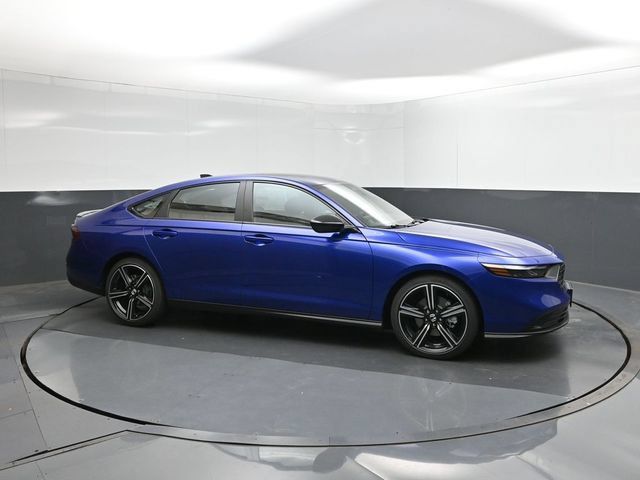 New 2026 Honda Accord Sport image 15