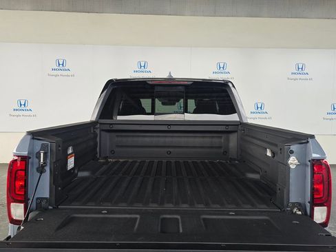 New 2026 Honda Ridgeline TrailSport image 55