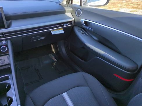 New 2026 Hyundai Sonata SEL image 16