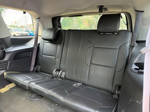 Used 2016 GMC Yukon Denali w/ Open Road Package AWD/4WD image 19