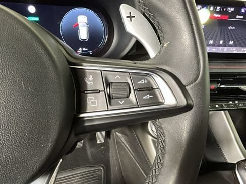 Used 2024 Dodge Hornet R/T Plus AWD/4WD image 17