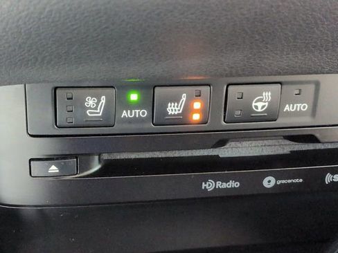 Used 2021 Lexus ES 350 w/ Premium Package image 24