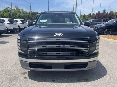 New 2026 Hyundai Palisade Limited FWD image 8
