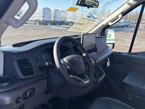 New 2026 Ford Transit 350 XL RWD image 18