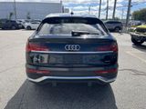 Used 2023 Audi Q5 2.0T Premium Plus w/ Premium Plus Package image 5