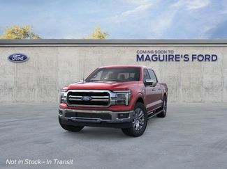 New 2026 Ford F150 Lariat video 2