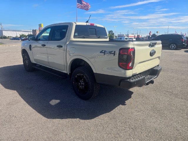 New 2026 Ford Ranger XLT AWD/4WD image 6