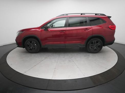 Certified 2025 Subaru Ascent Bronze Edition image 25