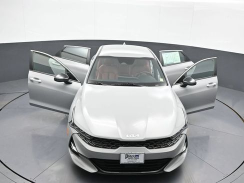 Used 2024 Kia K5 GT-Line w/ GT-Line Premium Package FWD image 45