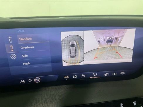 New 2026 Buick Enclave Sport Touring w/ Power Package FWD image 10