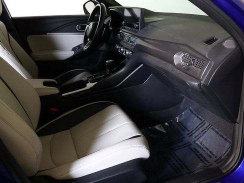 Certified 2024 Acura Integra A-Spec FWD image 31