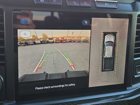 New 2024 Ford F250 Lariat w/ Lariat Ultimate Package image 23