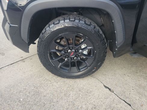 Used 2022 Toyota Tundra SR5 image 27