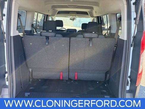 Used 2016 Ford Transit Connect XL image 10