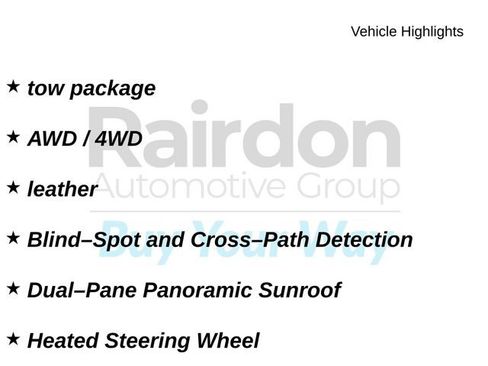Used 2021 RAM 1500 Rebel w/ Rebel Level 2 Equipment Group AWD/4WD image 32
