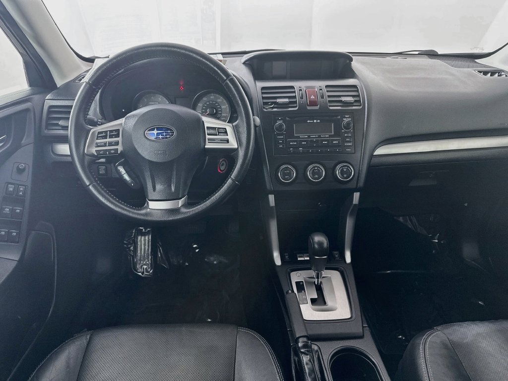 Used 2014 Subaru Forester 2.5i Limited w/ Popular Package #2 AWD/4WD image 28