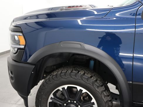 Used 2023 RAM 2500 Rebel w/ Level 1 Equipment Group AWD/4WD image 35