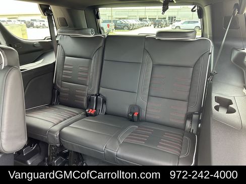 New 2026 GMC Yukon AT4 Ultimate image 26