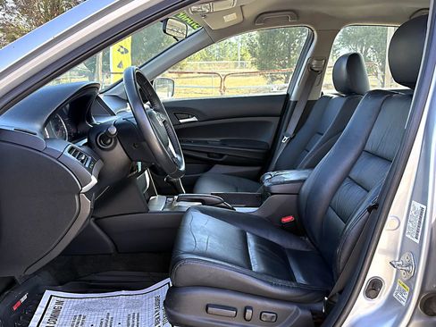 Used 2012 Honda Accord SE image 5