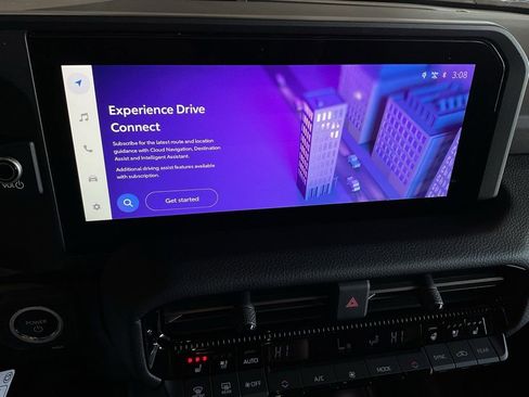 New 2026 Toyota Land Cruiser image 3