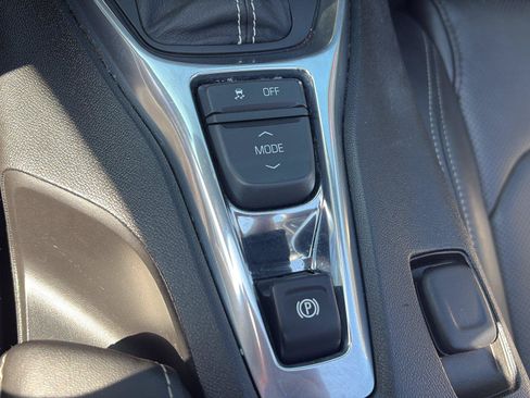 Used 2017 Chevrolet Camaro LT RWD image 39