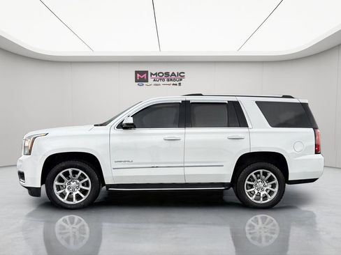 Used 2019 GMC Yukon Denali w/ Open Road Package AWD/4WD image 8
