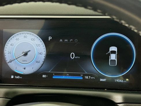 Used 2024 Hyundai Santa Cruz XRT image 14