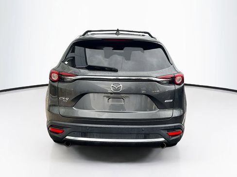 Used 2016 MAZDA CX-9 Signature image 7