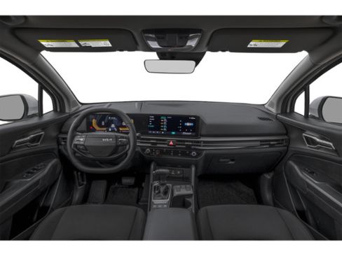 New 2026 Kia Sportage LX FWD image 5