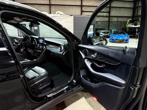 Used 2018 Mercedes-Benz GLC 300 image 22
