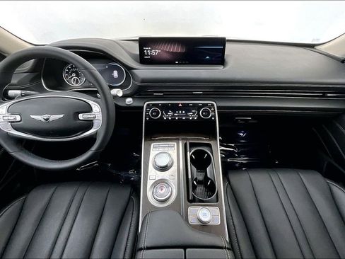 Used 2024 Genesis GV80 3.5T image 19