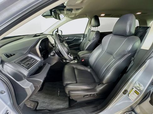 Used 2023 Subaru Ascent Limited AWD/4WD image 12