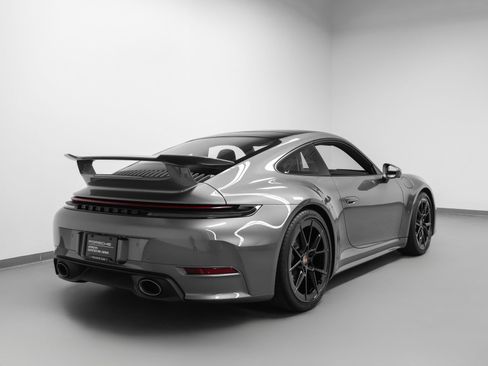 Certified 2026 Porsche 911 Carrera T RWD image 12