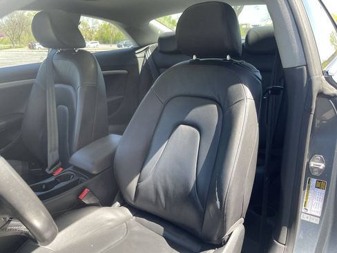 Used 2014 Audi A5 2.0T Premium w/ Lighting Package AWD/4WD image 11